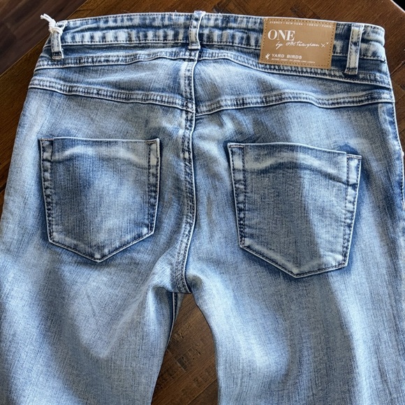 NWT— One Teaspoon Denim - Picture 10 of 12
